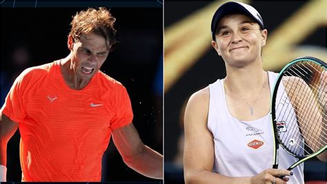 ATP Australian Open 2021 Results .